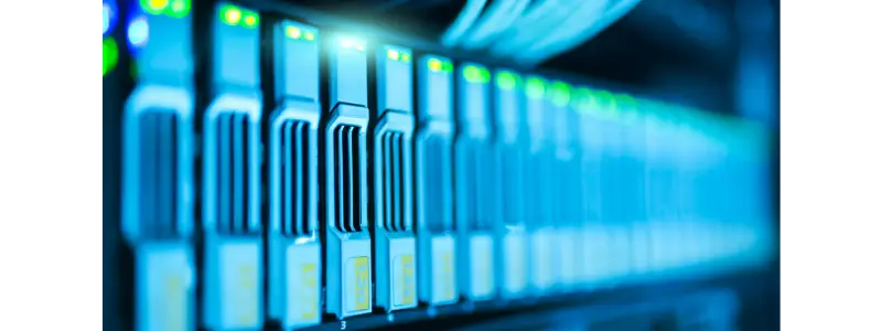 Servicios de hosting y dominio incluidos